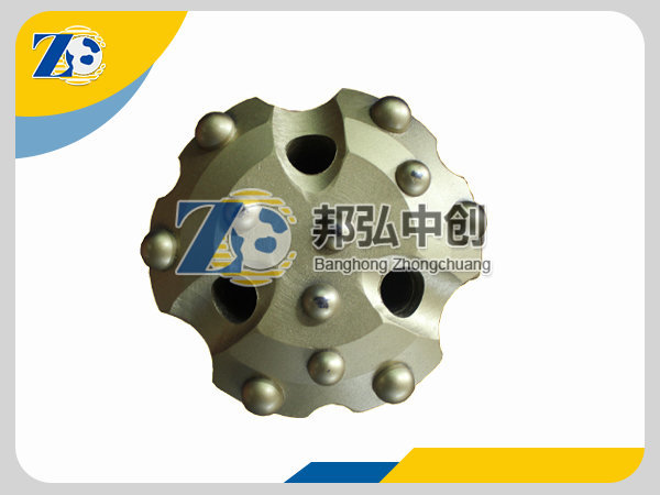 Φ175 DTH drill bit