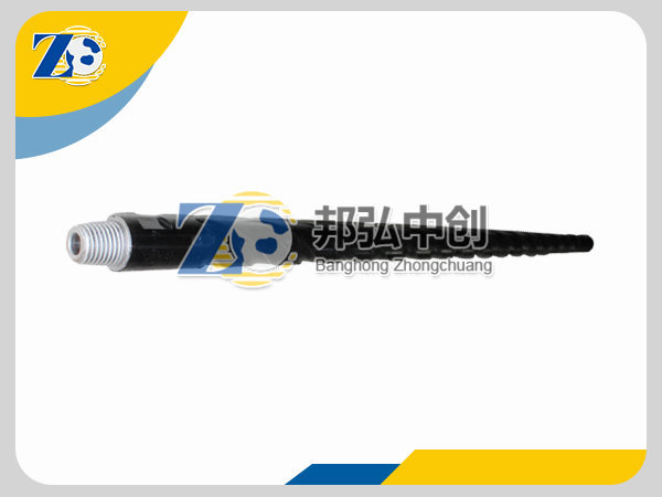 Φ50-1500mm body rib drill pipe