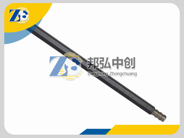 B22-1200锚索钻杆