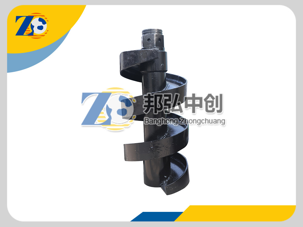 400-B125-800护孔稳定钻杆DZL-755