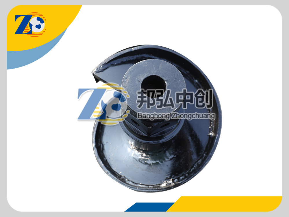 400-B125-800护孔稳定钻杆DZL-755
