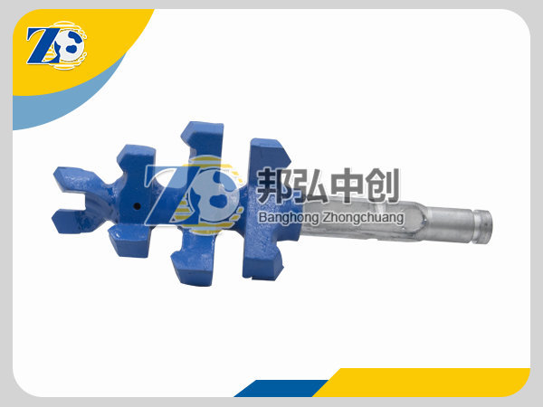 Φ110-F24 Carbide Water Drill Bit