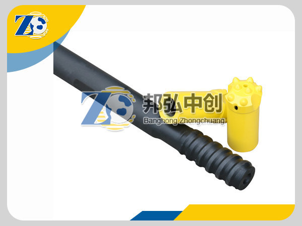R32-Round32-R32快接钎杆