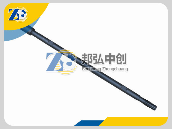 R32-Round32-R32 quick connect drill rod