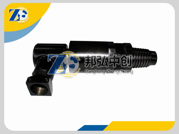 Φ68-T28-6-194 side water injector ZSQ-259