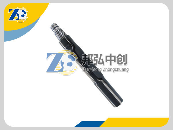 φ73-500mm High pressure sealed triangular drill pipe