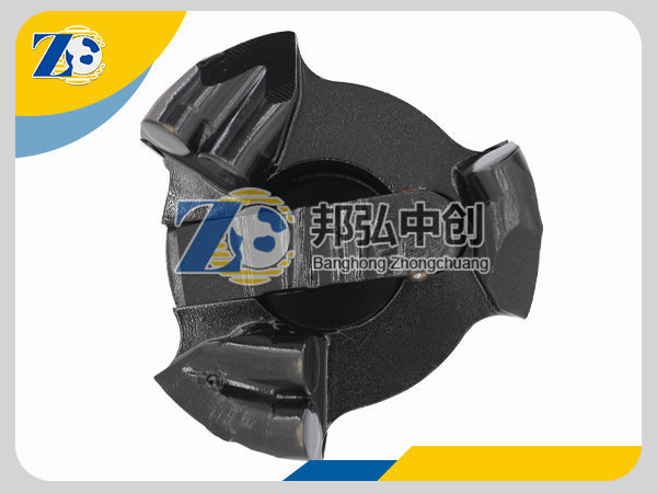 Φ94开闭合钻头