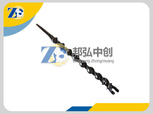老式煤钻杆40