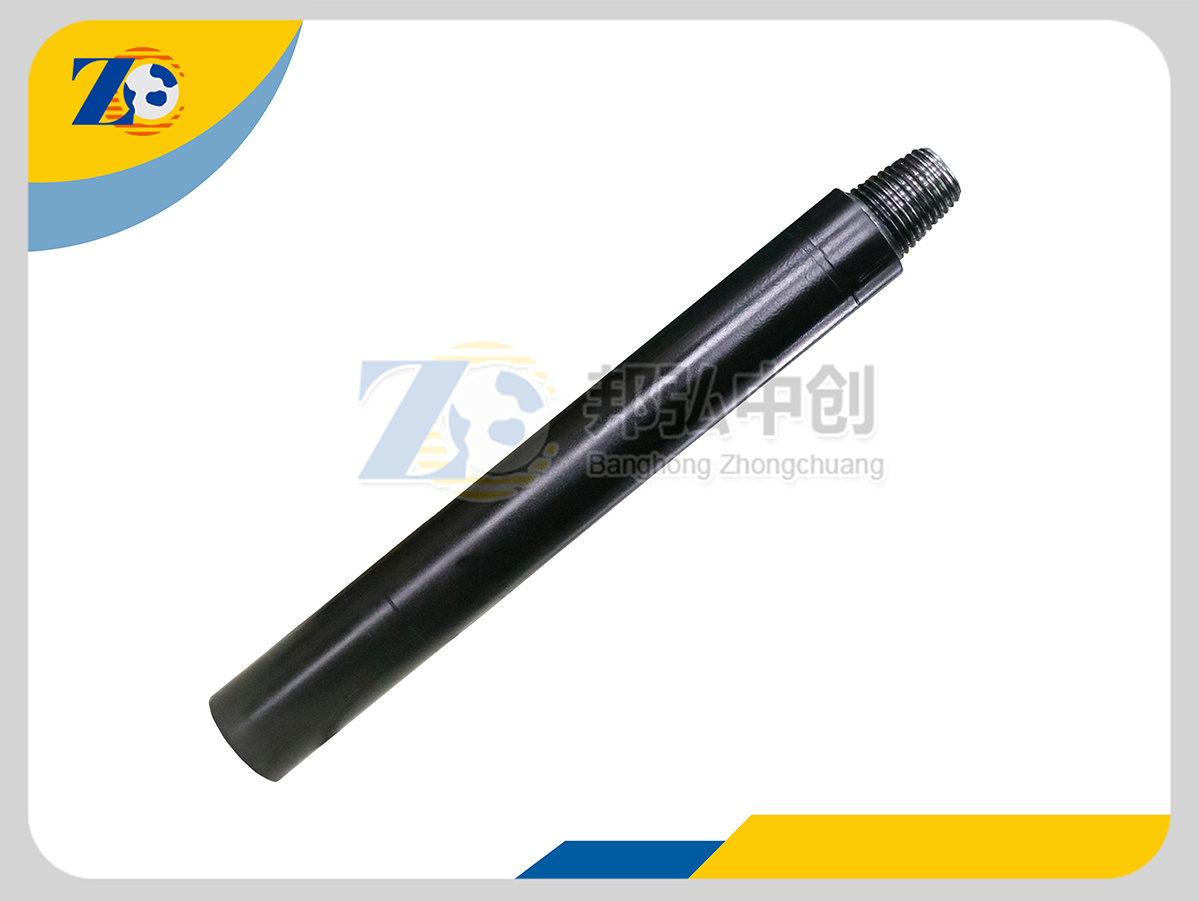 Φ73×500mm地质合金钻杆