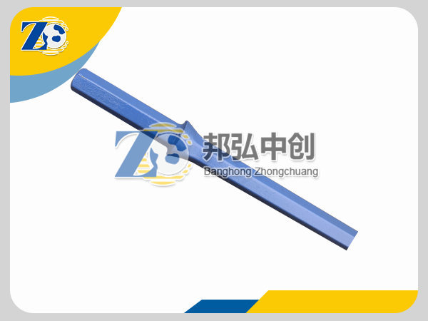 Φ42整体钎(尾柄108）