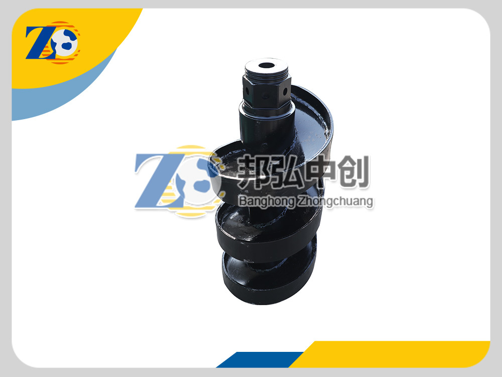 400-B125-800护孔稳定钻杆DZL-755