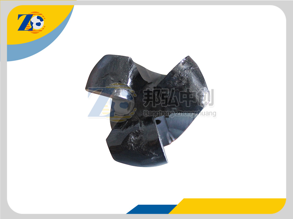 Φ60三翼合金钻头（42内锥）