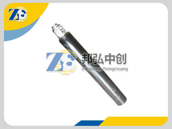 Φ114-915-B80mm Double wall drill pipe with buckle