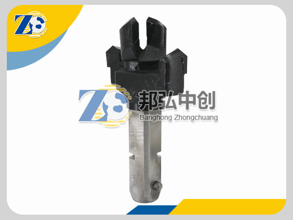 φ89-F24 High Efficiency Combination Drill