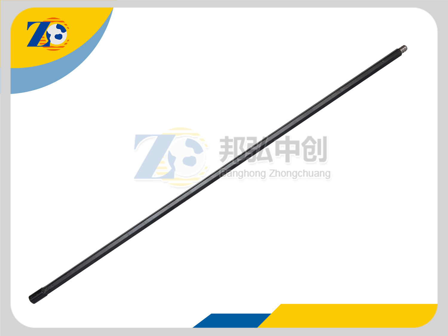 B19-1000锚索钻杆
