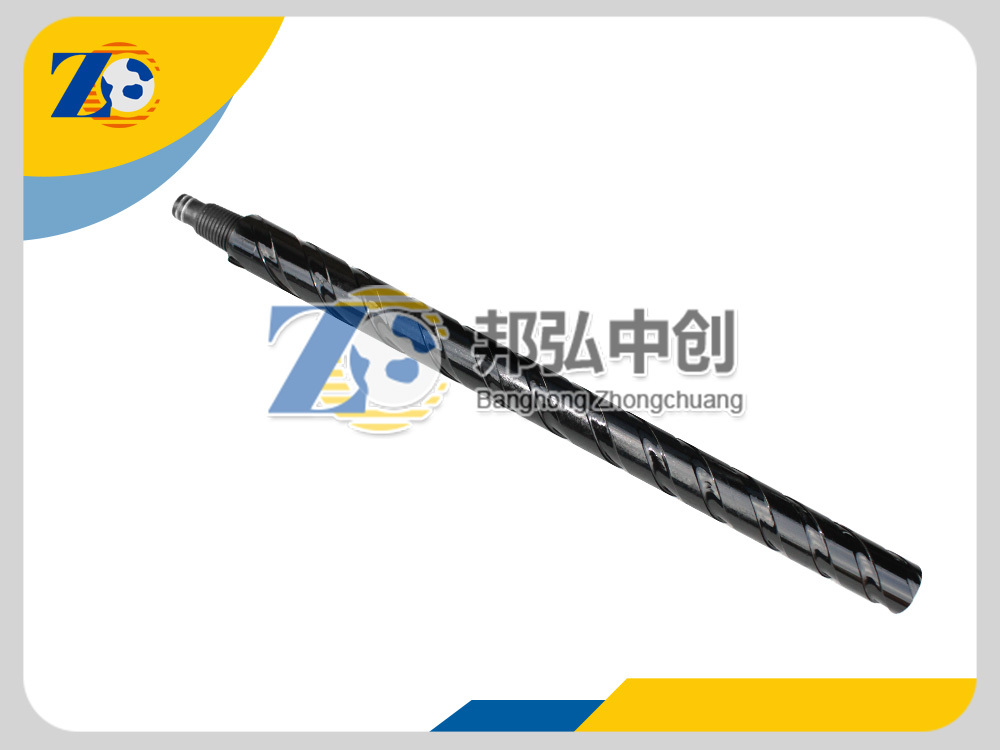 Φ73-53-5.08-1000mm（100MPa）本体型肋骨钻杆（高压密封）