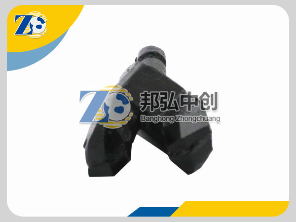 φ28-8 coal drill bit