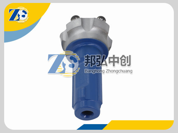 φ80 Compound Tooth DTH Drill Bit