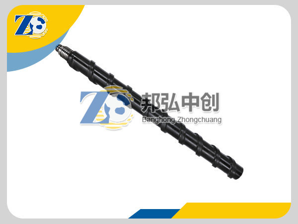 φ89（73）-1000 Reverse circulation fixed point sampling drill pipe
