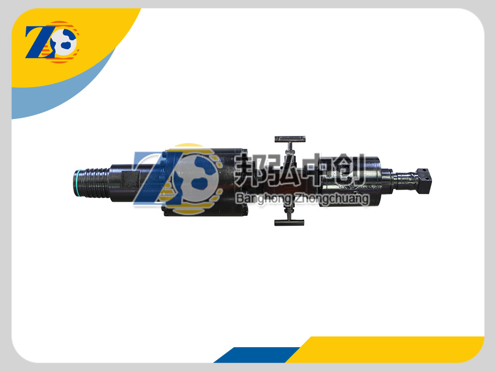 多功能型液力推进器