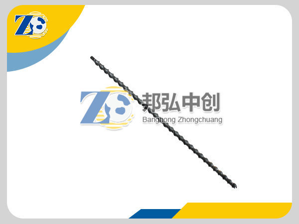 Φ42麻花钻杆