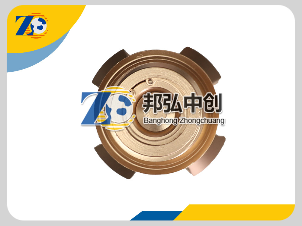 Φ202-WNW金刚石定向钻头
