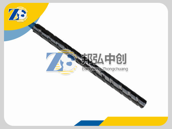 Φ73 body type rib drill pipe (high pressure seal)