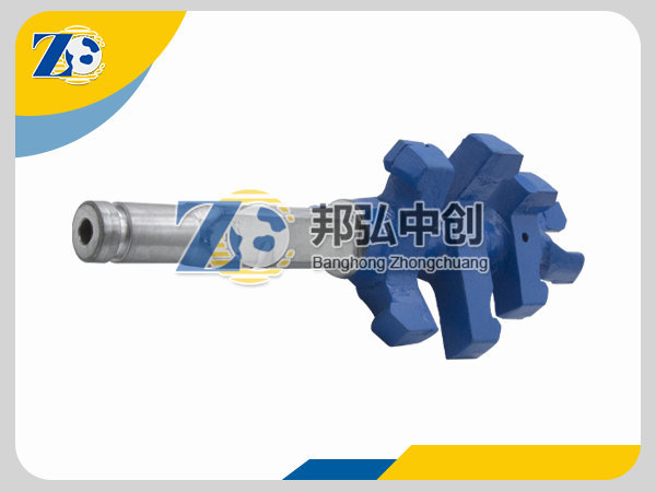 Φ110-F24 Carbide Water Drill Bit