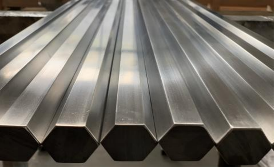 Stainless/Ti-alloy/Alloy steel  round bar&profile bar