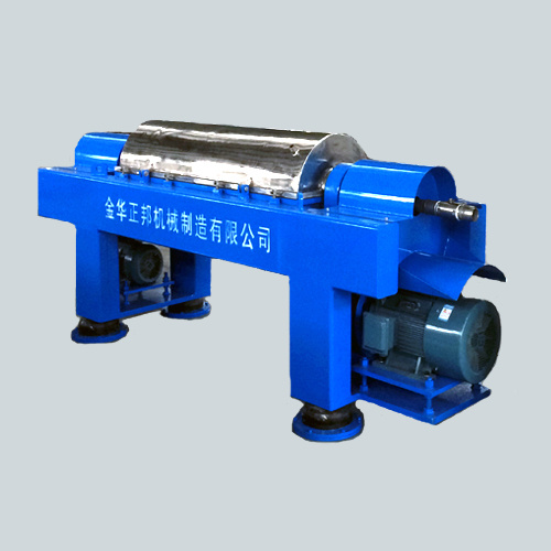 The horizontal screw centrifuge industry will maintain stable and rapid growth