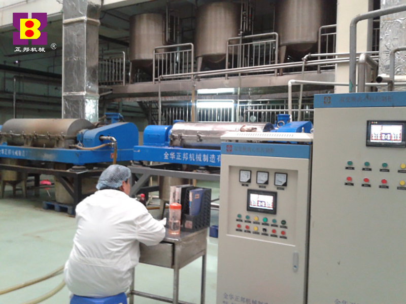 Food industry Food industry