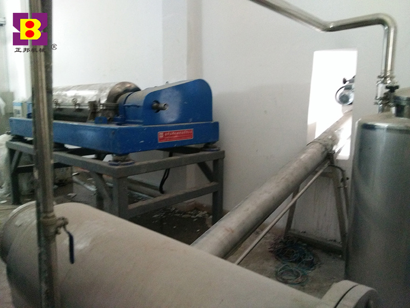 Kitchen waste industry Kitchen waste industry