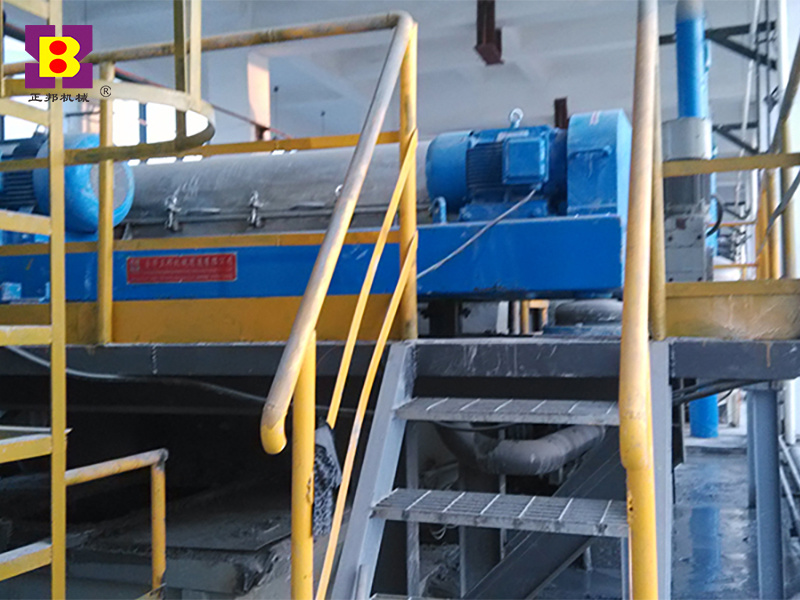 Fly ash industry Fly ash industry