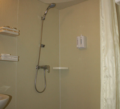 淋浴房1