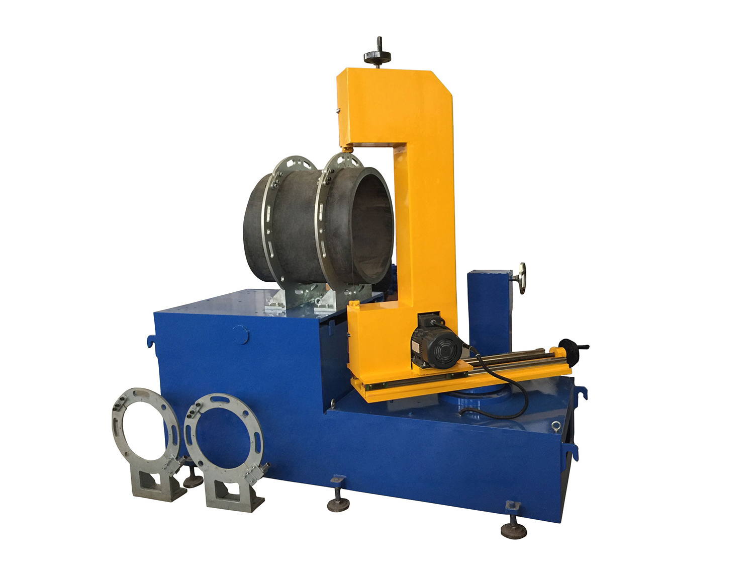 MQJ1000 Arched Surface Cutter
