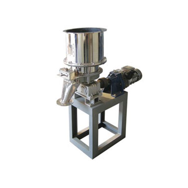 JL series high-precision automatic feeding machine