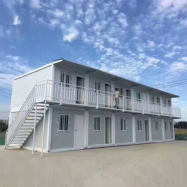 Wecheer high-end Container house