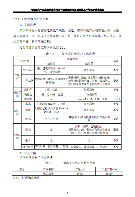 河北远大中正生物科技有限公司