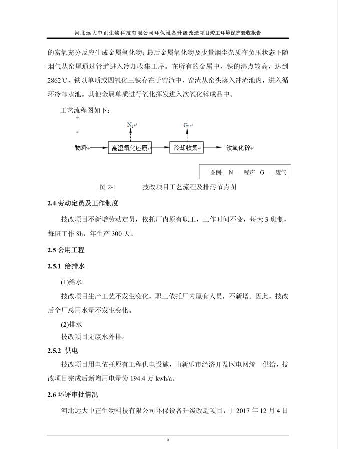 河北远大中正生物科技有限公司