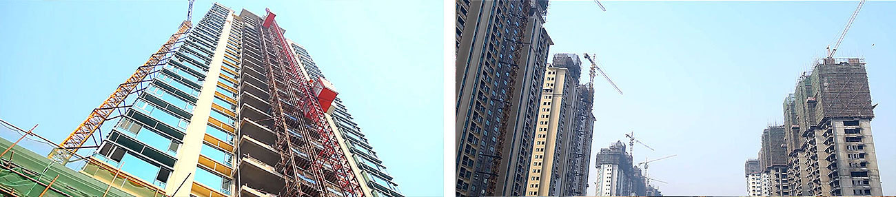 通發建機