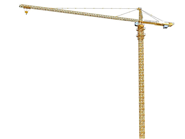 Tower Crane QTZ80(6010)