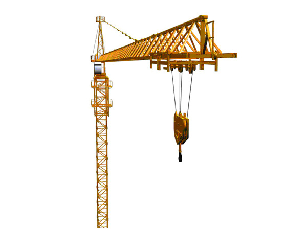 Tower Crane QTZ40(4708)