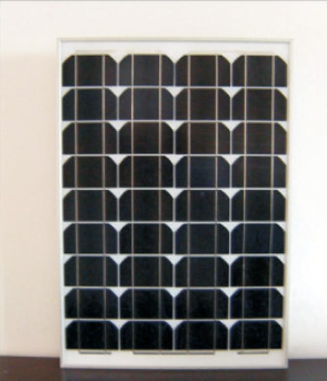Conductive Paste for Solarcell