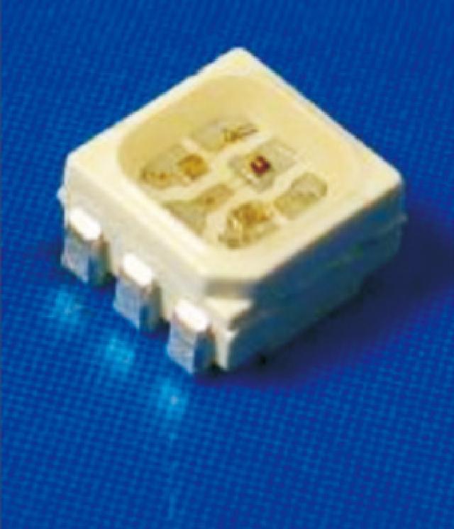 SMD LED封装用树脂和粘结剂