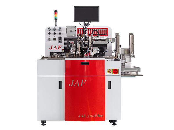 JAF-300 plus 多排软焊料粘片机