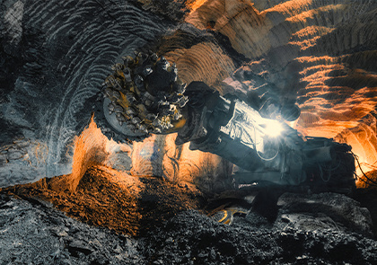 Metal&Mining Metal&Mining