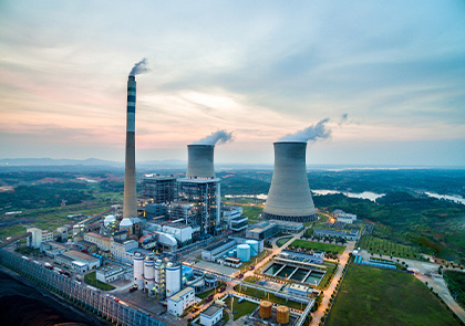 Power plant