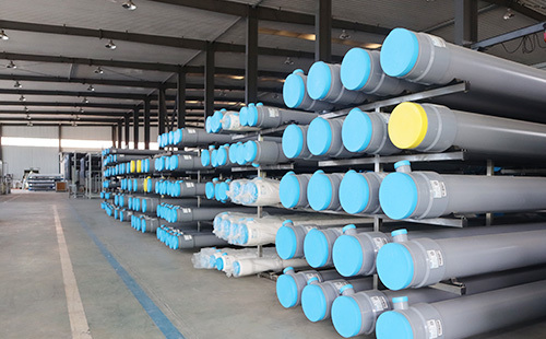 PLUM developed a new process for softening industrial wastewater with high hardness based on alkali-resistant PEK tubular membrane PLUM developed a new process for softening industrial wastewater with high hardness based on alkali-resistant PEK tubular membrane