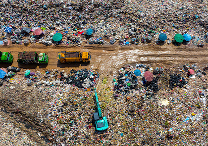 Landfill leachate Landfill leachate