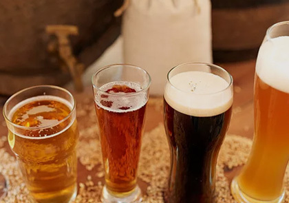Food & Beverage Food & Beverage